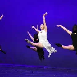 TecDance TEc de Monterrey