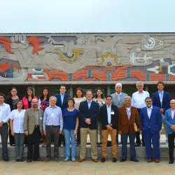 CINDA evalúa en el Tec proyectos pasados, presentes y futuros 