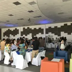 Día del Maestro