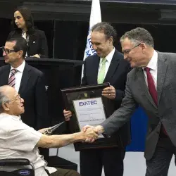 Mérito EXATEC