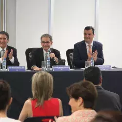 Presentan logros del Campus Laguna con Informe Anual 2017