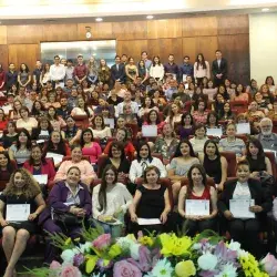 Foto de generación