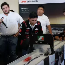 F1 in Schools 2018