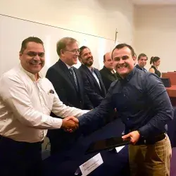 Graduación Whirlpool
