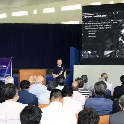 Lanzamiento de la iniciativa de la industria 4.0