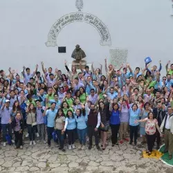 146 alumnos inician el Verano i en Chiapas