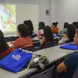 Alumnos del Semestrei