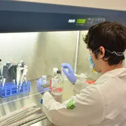 Participante de clubes de ciencia 