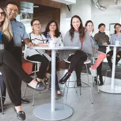 Los socio-formadores son fundamentales en el proceso de formación de los estudiantes del Tecnológico de Monterrey