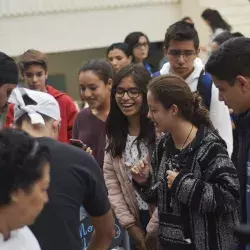 Semana Saludable en Tec de Monterrey Campus Morelia