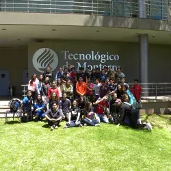 Equipo zacatecano se prepara para mundial de robótica