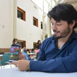 Héctor Faudoa