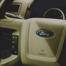 Maestría y trabajo en Ford