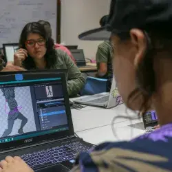 Cierre Reto Emprendedor 2018.