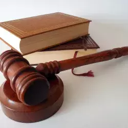 Firma de convenio permitirá prácticas profesionales en el Tribunal Superior de Justicia del Estado
