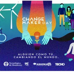 Changemaker day