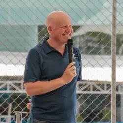 Nuevo director general del campus Cuernavaca