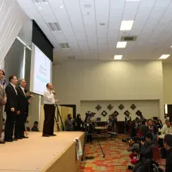 Foro de Escucha “Paz y Desarrollo”