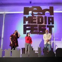 Congreso RED Media Fest