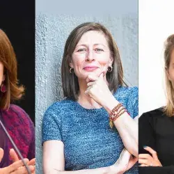 Feminismo y diversidad: la apuesta del Foro Mujeres Líderes 2018