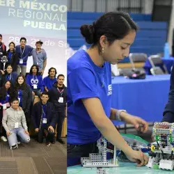 Ganadores de la PrepaTec Chiapas