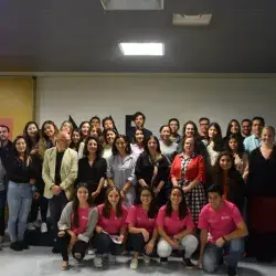 Se realiza el “Morelia Arq Forum” con perspectiva de género