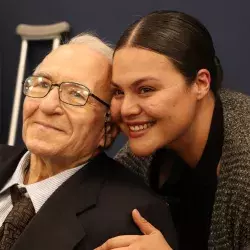 Profesor José Antonio Ledezma Uribe, recibe reconocimiento