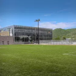 Centro Deportivo Borregos: un ejemplo de sostenibilidad