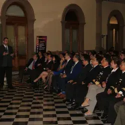 El nuevo modelo educativo del Tec de Monterrey fue presentado a escuelas vinculadas