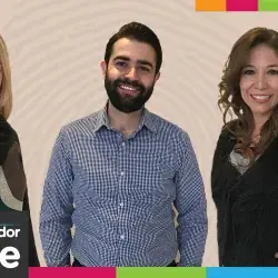 Ganadores del Premio Formador Life