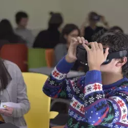 Project Virtual Learning, el proyecto para mejorar la experiencia del aprendizaje