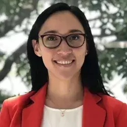 Diana Ixchel González, Directora de la PrepaTec Cuerna