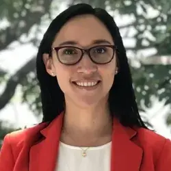 Diana Ixchel González, Directora de la PrepaTec Cuerna