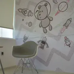 Se inaugura sala de lactancia en Campus Morelia