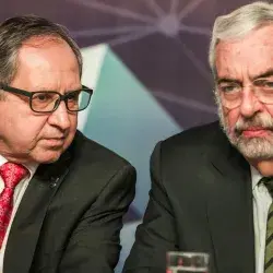 Tec y UNAM refrendan acuerdo de colaboración en favor de México