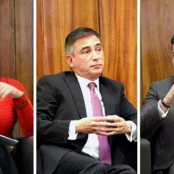 Analizan en panel del los retos de la Guardia Nacional