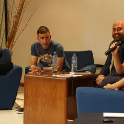 Panel de expertos