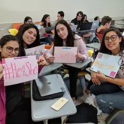 HeForShe en México