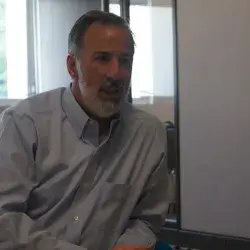 José Meade en entrevista de CONECTA