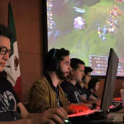 Campus Monterrey se coronó en el primer campeonato de esports de CONADEIP