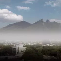 Monterrey contaminado