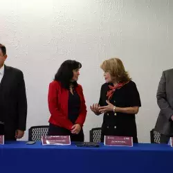 Convenio Tec de Monterrey con H. Ayuntamiento Atizapán de Zaragoza