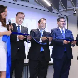 ¡De estreno! Abre Tec Escuela de Gobierno en la CDMX