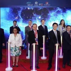 China is the Tec’s new destination for research and innovation