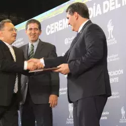 Es para ellos la inspiración un sinónimo de docencia