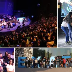 ¡Comienza la cuenta regresiva! Así se vivió 'Por Siempre Tec'