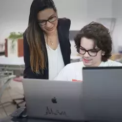 Profesora de Sonora Norte obtiene premio al Profesor Inspirador 2019