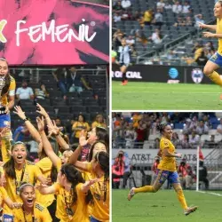 ¡Campeonas! Dos egresadas del Tec se coronan en Liga MX femenil