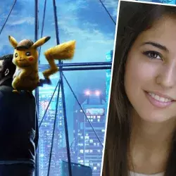 Mexicana EXATEC que le dio vida a varios pokemon de Detective Pikachu