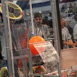 Equipo Sigma Robotics